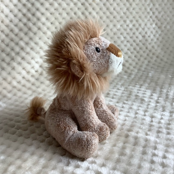 Unbranded Adorable Plush Lion Stuffed Animal Toy 🦁 - Picture 4 of 13